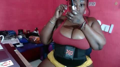 Snapshot of loretybighot chatting on 12, 3, 2025 loretybighot online show from 12, 3, 2025