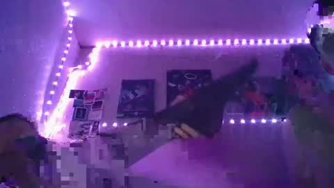 Snapshot of loreyy_ chatting on 2, 3, 2025 loreyy_ online show from 2, 3, 2025