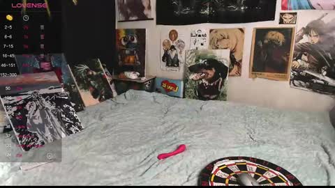 Lori online show from 31, 1, 2025