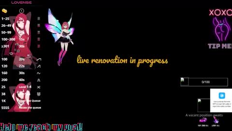 Snapshot of loris0025 chatting on 20, 11, 2025 loris0025 online show from 20, 11, 2025
