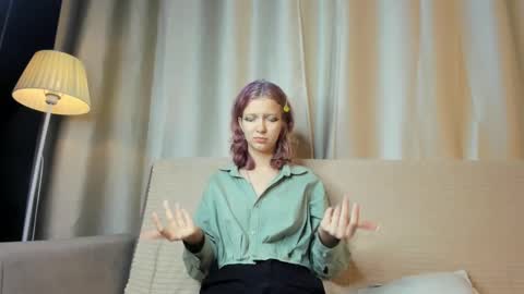 Snapshot of lornagarman chatting on 5, 2, 2025 Jetta online show from 5, 2, 2025