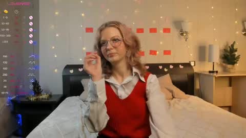 Snapshot of lornagarman chatting on 12, 2, 2025 Jetta online show from 12, 2, 2025