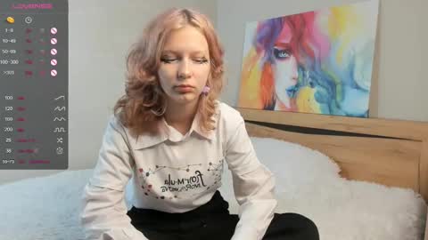 Snapshot of lornagarman chatting on 17, 2, 2025 Jetta online show from 17, 2, 2025