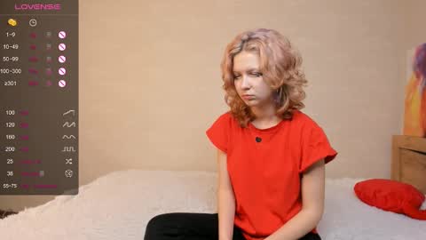 Snapshot of lornagarman chatting on 22, 2, 2025 Jetta online show from 22, 2, 2025