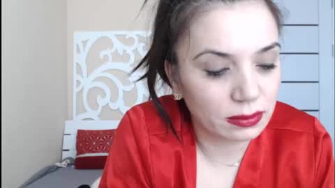 LorraGrey online show from 17, 1, 2025