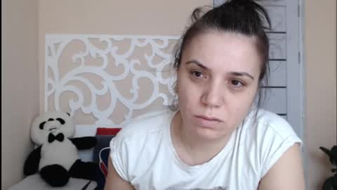 LorraGrey online show from 20, 1, 2025