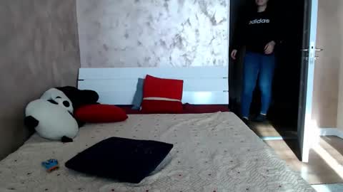 Snapshot of lorragrey chatting on 2, 3, 2026 LorraGrey online show from 2, 3, 2026