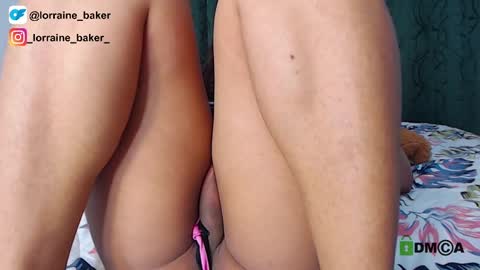 Snapshot of lorraine_baker chatting on 6, 1, 2025 Lorraine online show from 6, 1, 2025