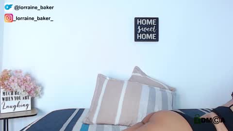 Snapshot of lorraine_baker chatting on 30, 1, 2025 Lorraine online show from 30, 1, 2025