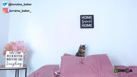 Snapshot of lorraine_baker chatting on 11, 2, 2025 Lorraine online show from 11, 2, 2025