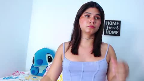 Snapshot of lorraine_baker chatting on 8, 3, 2025 Lorraine online show from 8, 3, 2025