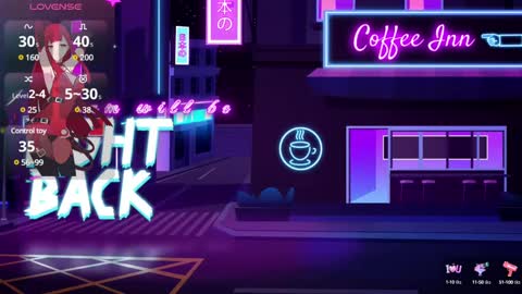 lore  online show from 18, 2, 2025