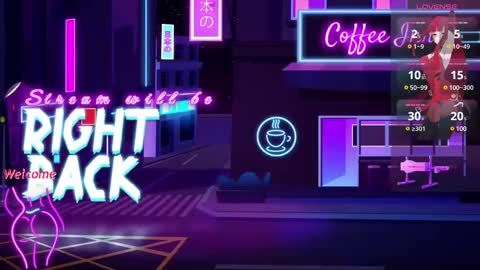 lore  online show from 1, 3, 2025