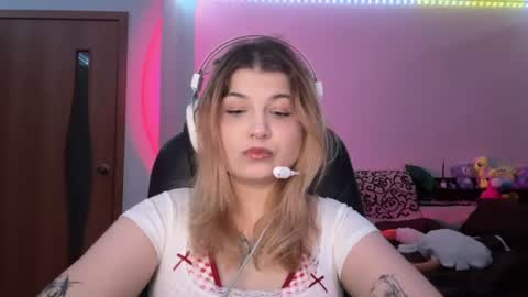 Stasha online show from 29, 6, 2026
