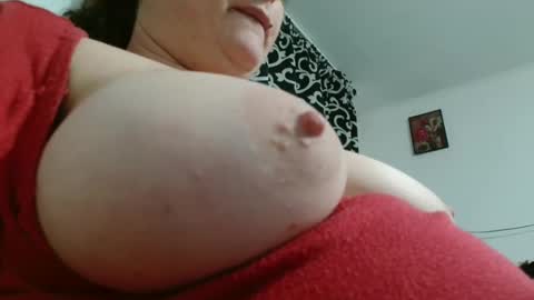 Snapshot of lory34 chatting on 8, 1, 2026 lory34 online show from 8, 1, 2026