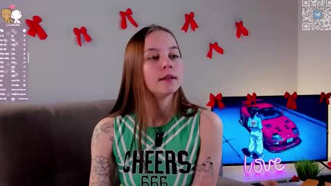 Jess online show from 20, 2, 2026