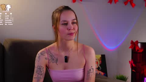 Jess online show from 3, 3, 2026