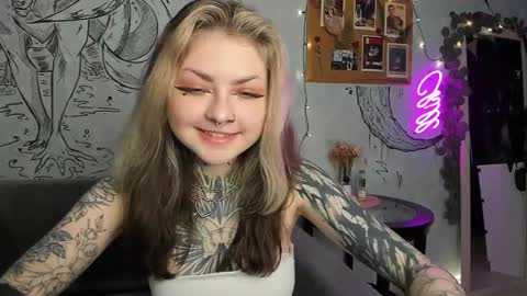 Snapshot of lostallice chatting on 10, 1, 2025 lostallice online show from 10, 1, 2025