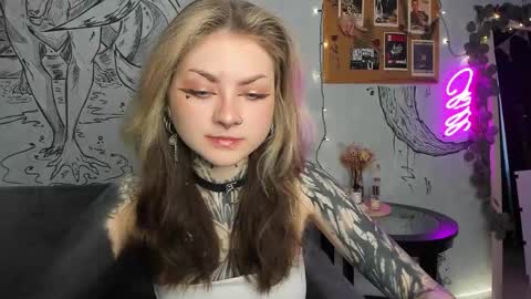 Snapshot of lostallice chatting on 13, 2, 2025 lostallice online show from 13, 2, 2025