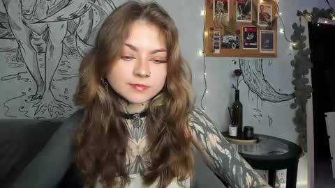 Snapshot of lostallice chatting on 23, 9, 2025 lostallice online show from 23, 9, 2025