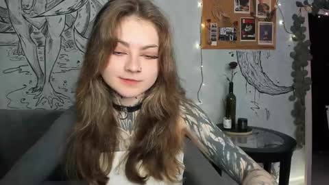 Snapshot of lostallice chatting on 1, 11, 2025 lostallice online show from 1, 11, 2025