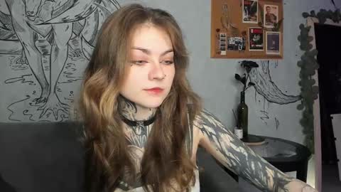 Snapshot of lostallice chatting on 19, 11, 2025 lostallice online show from 19, 11, 2025