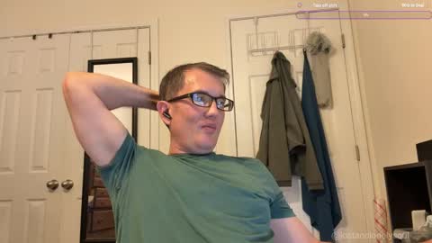 Hazemir online show from 26, 10, 2025