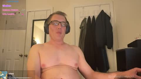 Snapshot of lostandlonelysoul chatting on 6, 4, 2026 Hazemir online show from 6, 4, 2026