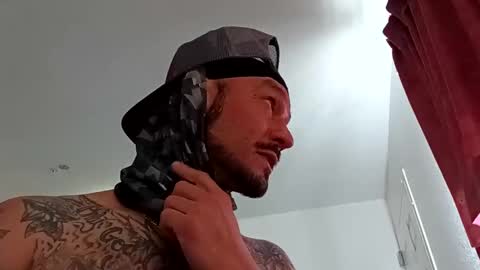 lostcause1313 online show from 13, 11, 2025