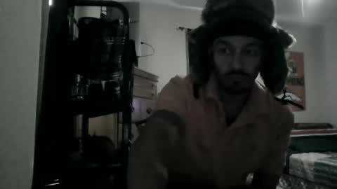 lostcause1313 online show from 18, 11, 2025