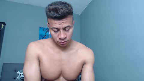 Snapshot of lothbrok_strong chatting on 15, 1, 2025 lothbrok online show from 15, 1, 2025