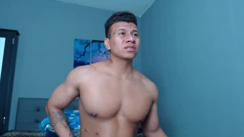 Snapshot of lothbrok_strong chatting on 1, 3, 2025 lothbrok online show from 1, 3, 2025