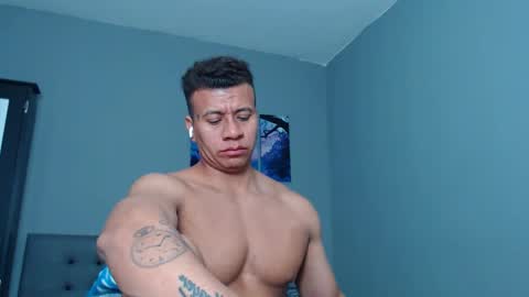 Snapshot of lothbrok_strong chatting on 25, 9, 2025 lothbrok online show from 25, 9, 2025