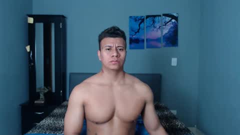 Snapshot of lothbrok_strong chatting on 25, 9, 2025 lothbrok online show from 25, 9, 2025