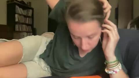 Snapshot of lothlori chatting on 27, 11, 2025 lothlori online show from 27, 11, 2025