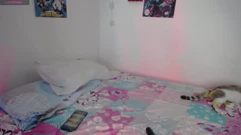 lou_cuteee online show from 10, 12, 2024