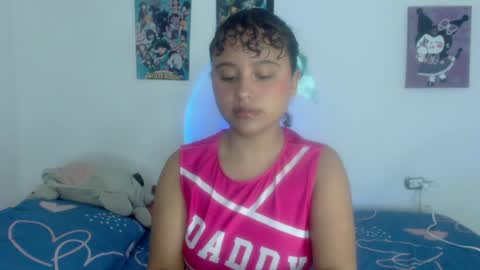 lou_cuteee online show from 19, 1, 2025