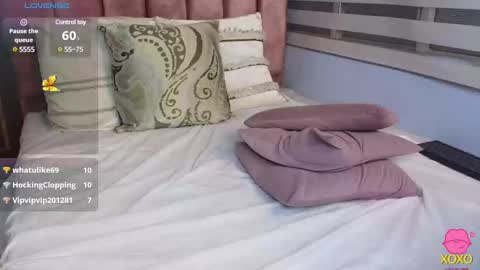  Lou Rosse  online show from 7, 1, 2025