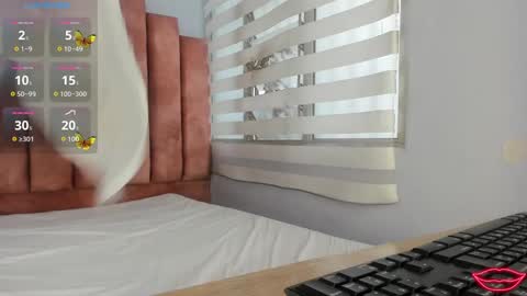  Lou Rosse  online show from 11, 9, 2025