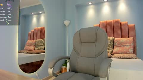  Lou Rosse  online show from 31, 3, 2026