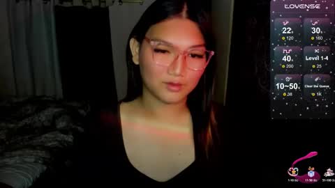 Sweet   online show from 17, 12, 2025