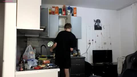 louie_evans online show from 3, 3, 2026