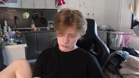 louie_evans online show from 14, 3, 2026