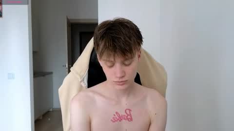 louie_evans online show from 20, 5, 2026