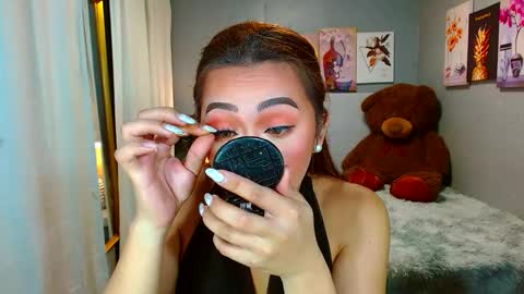 Snapshot of louie_sexy chatting on 8, 12, 2024 Cathy online show from 8, 12, 2024