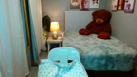 Snapshot of louie_sexy chatting on 9, 12, 2024 Cathy online show from 9, 12, 2024