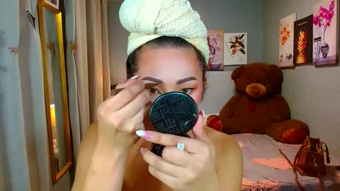 Snapshot of louie_sexy chatting on 30, 12, 2024 Cathy online show from 30, 12, 2024