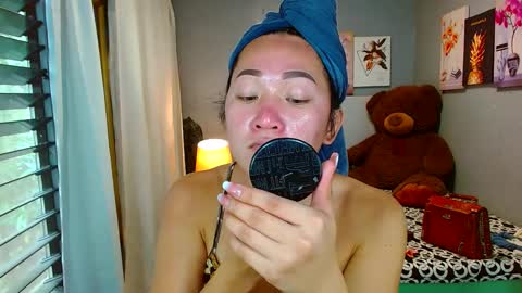 Snapshot of louie_sexy chatting on 21, 1, 2025 Cathy online show from 21, 1, 2025