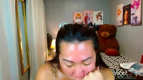 Snapshot of louie_sexy chatting on 27, 1, 2025 Cathy online show from 27, 1, 2025