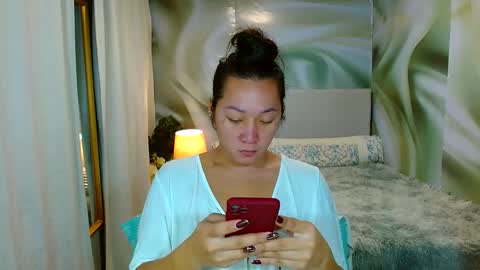 Snapshot of louie_sexy chatting on 17, 2, 2025 Cathy online show from 17, 2, 2025
